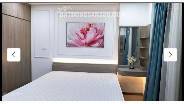 Khách mua yên tâm pháp lý để nắm giữ lâu dài.  Nhà thiết kế 4 tầng với 3 phòng ngủ, đầy đủ công năng sử dụng cho một đại gia đình.